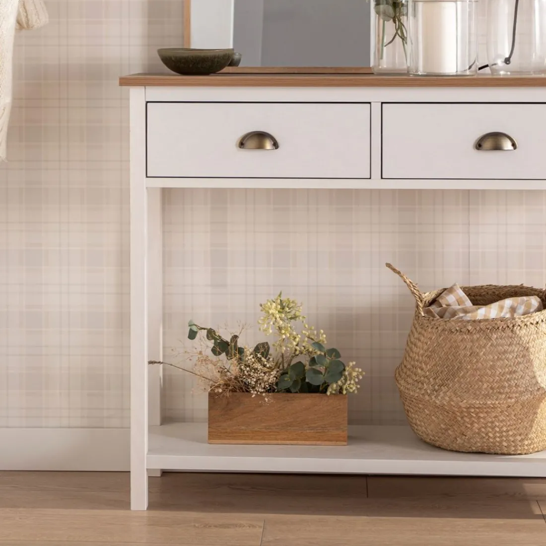 Klast Home Muebles Recibidores Y Consolas>Marais