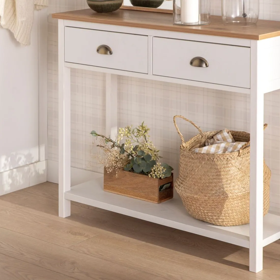 Klast Home Muebles Recibidores Y Consolas>Marais