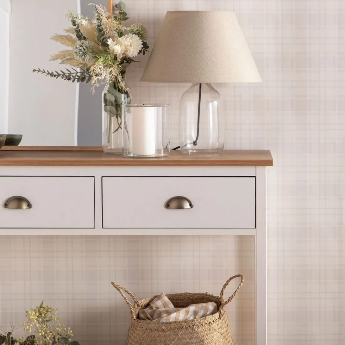 Klast Home Muebles Recibidores Y Consolas>Marais