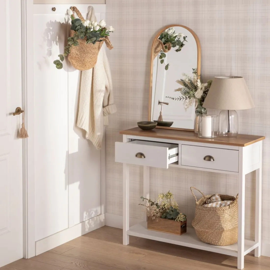 Klast Home Muebles Recibidores Y Consolas>Marais