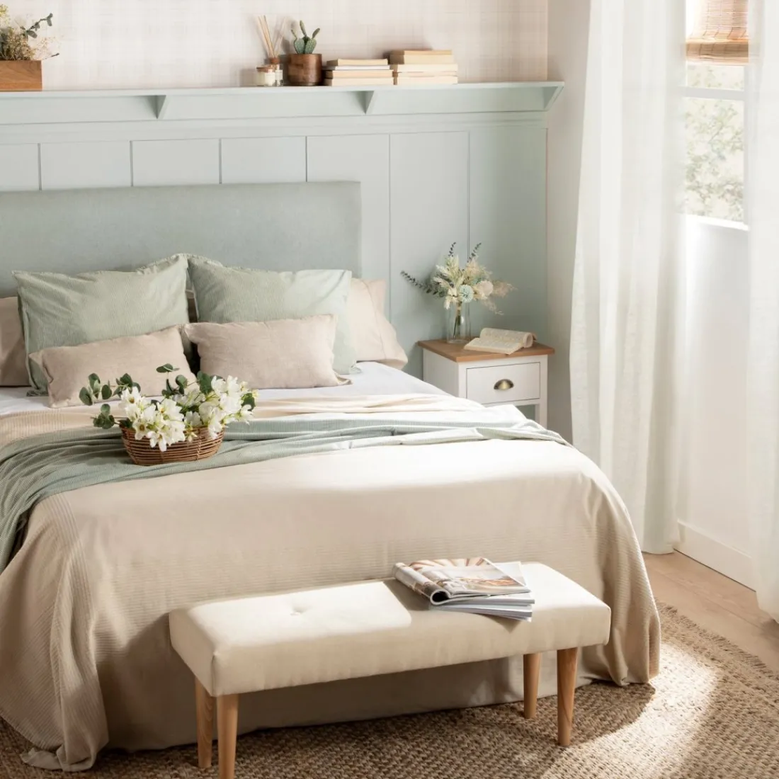 Klast Home Mesitas De Noche|Mesitas De Noche>Marais