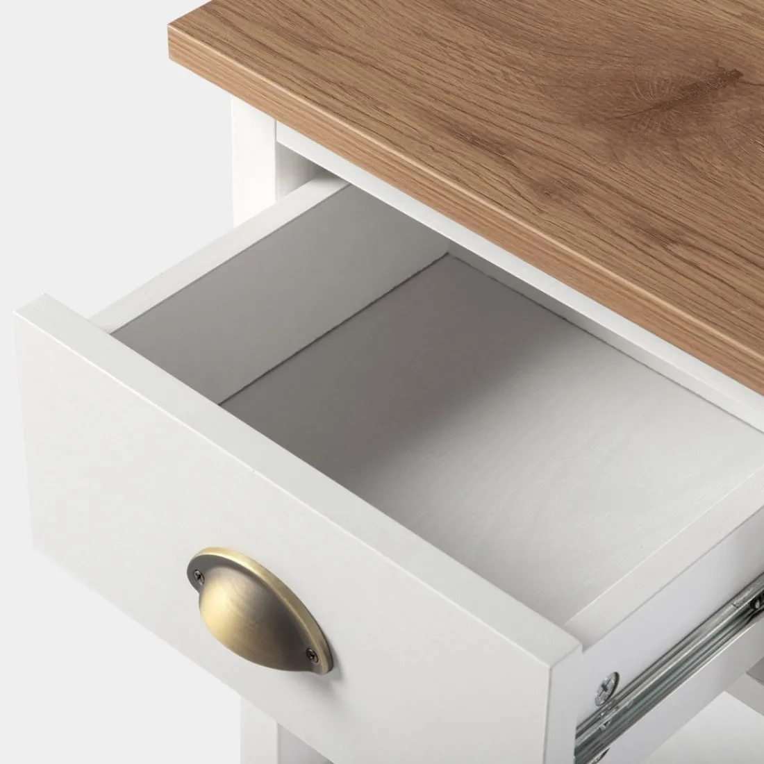 Klast Home Mesitas De Noche|Mesitas De Noche>Marais