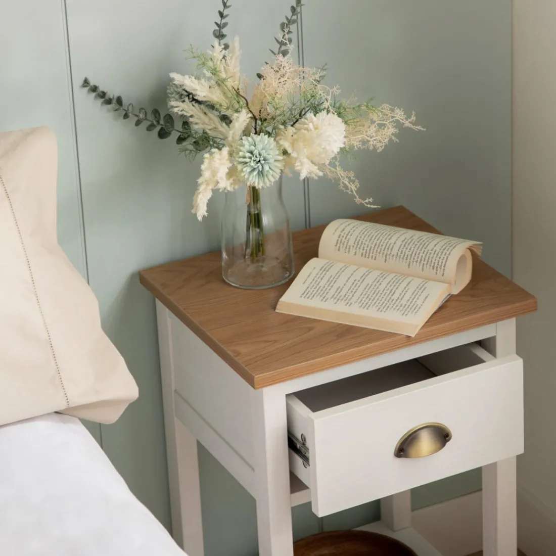 Klast Home Mesitas De Noche|Mesitas De Noche>Marais