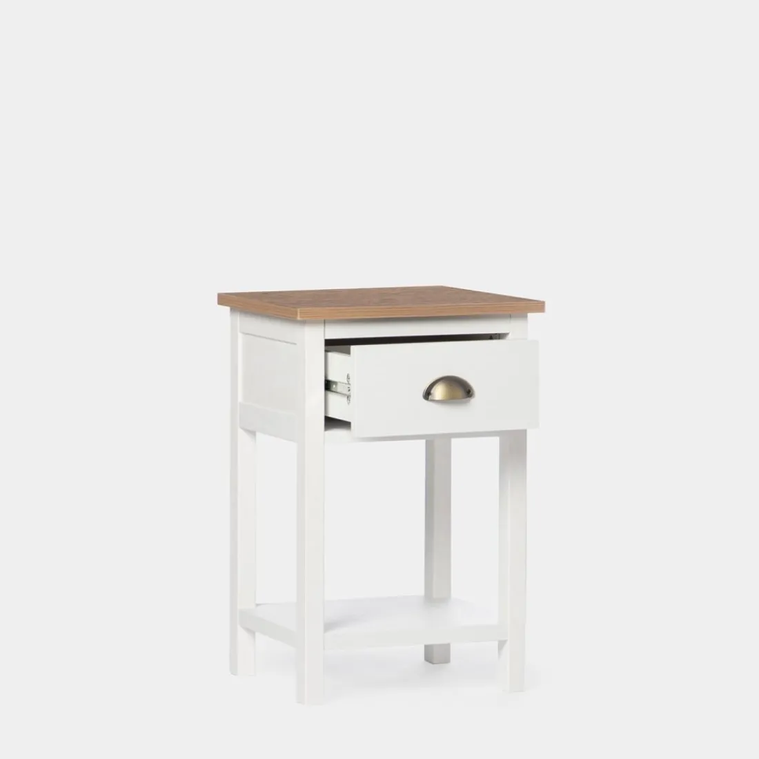 Klast Home Packs De 2 Mesitas De Noche|Mesitas De Noche>Marais