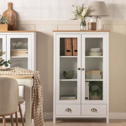 Klast Home Vitrinas>Marais