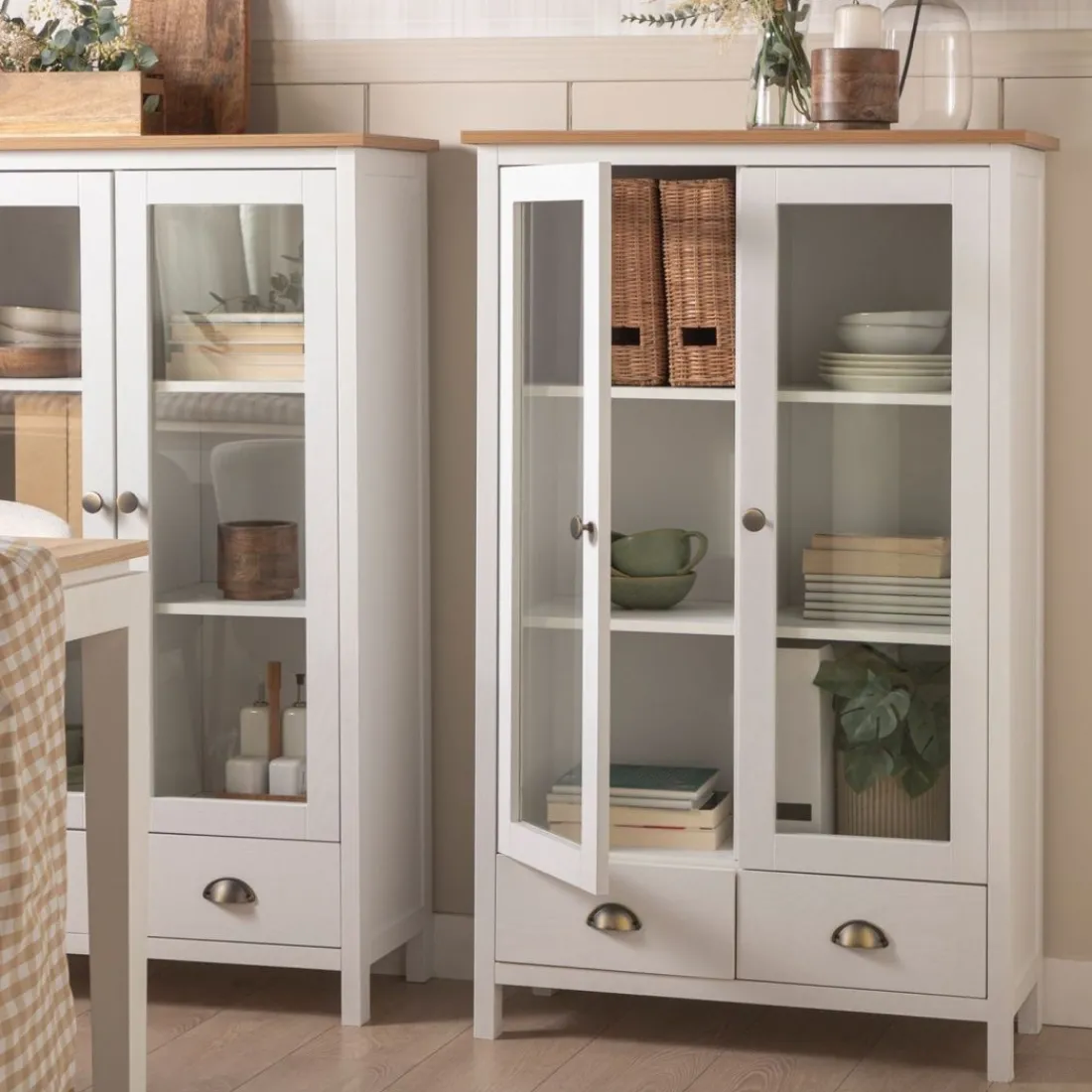 Klast Home Vitrinas>Marais