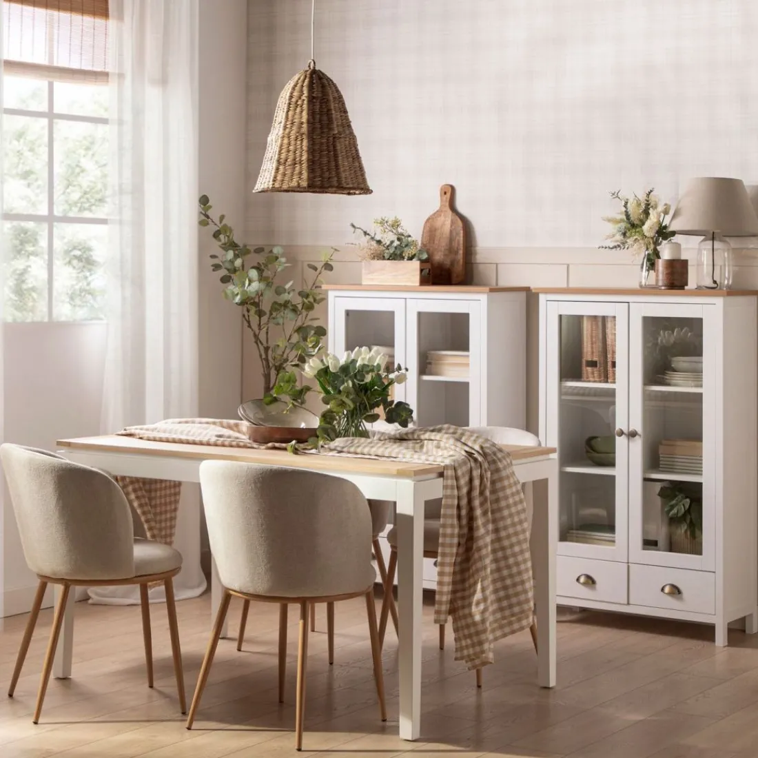 Klast Home Vitrinas>Marais