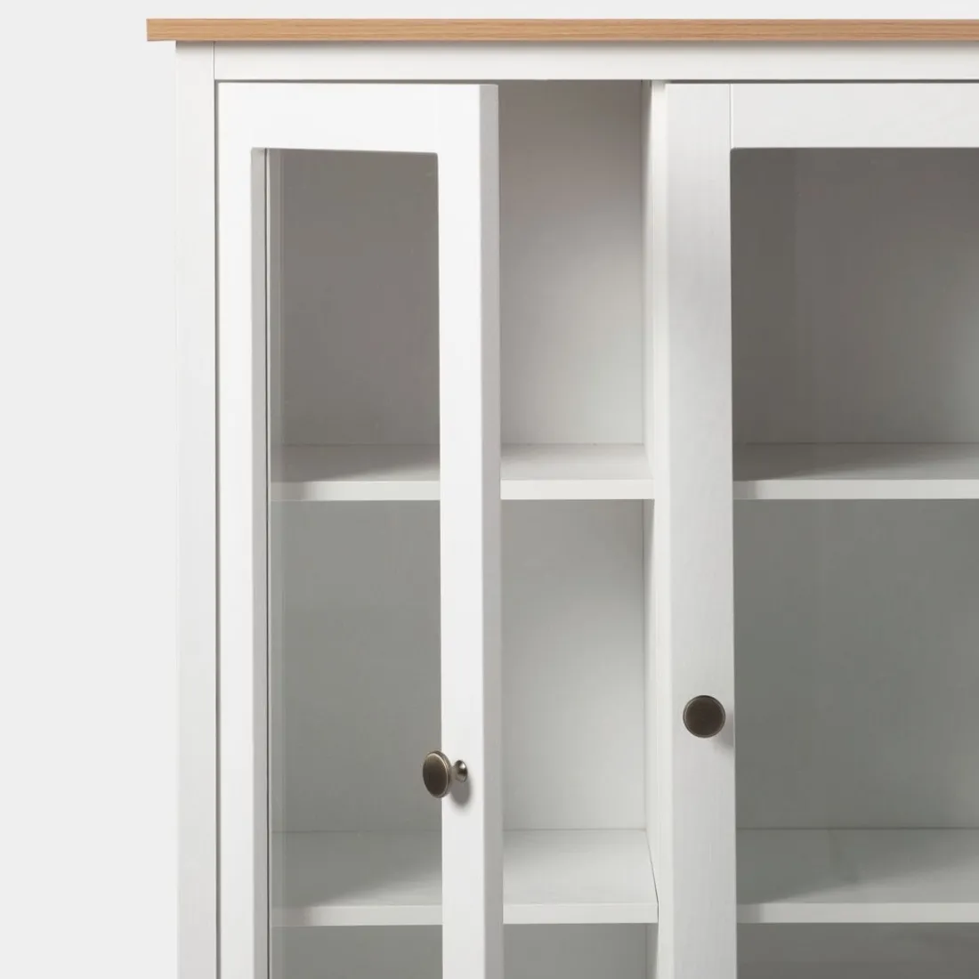 Klast Home Vitrinas>Marais