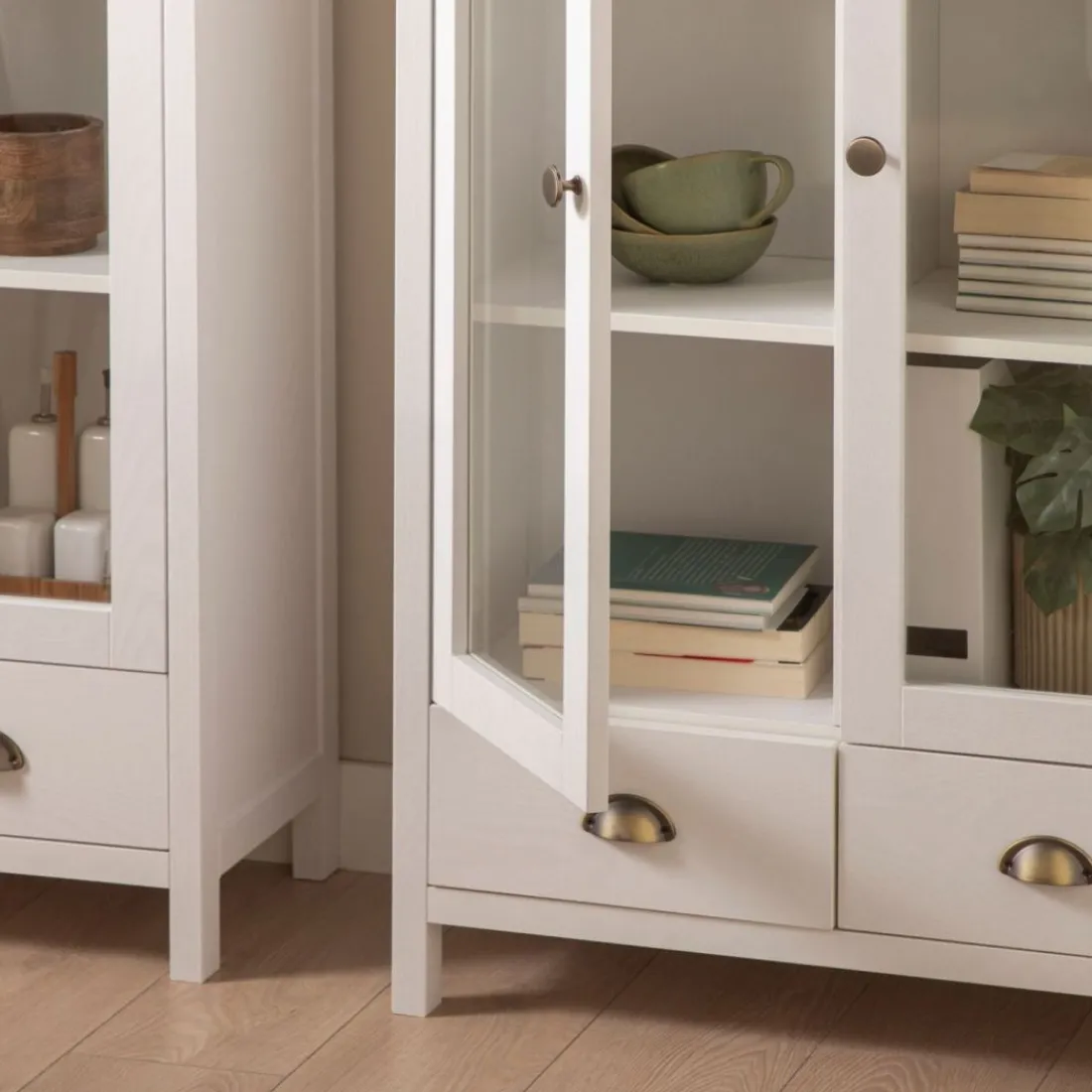 Klast Home Vitrinas>Marais