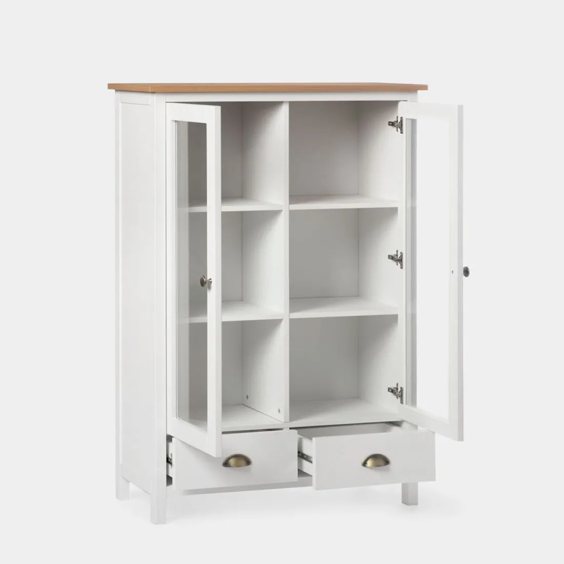 Klast Home Vitrinas>Marais