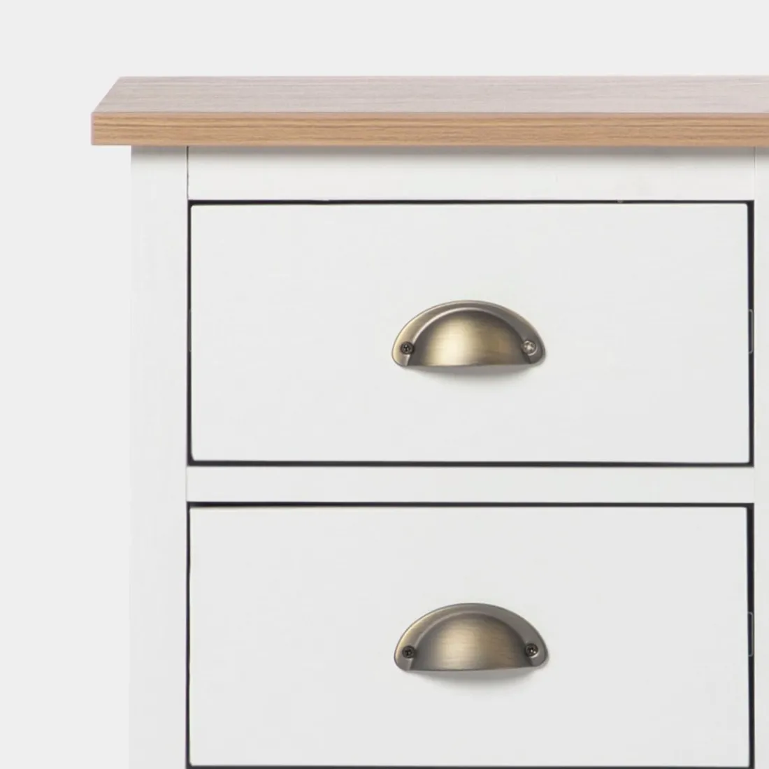 Klast Home Mesitas De Noche|Mesitas De Noche>Marais