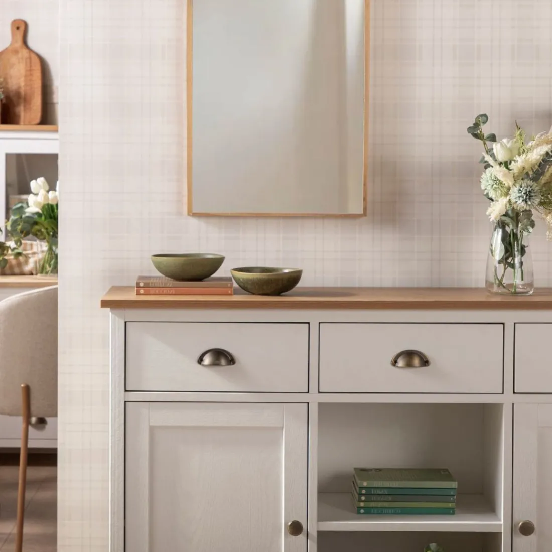 Klast Home Aparadores>Marais