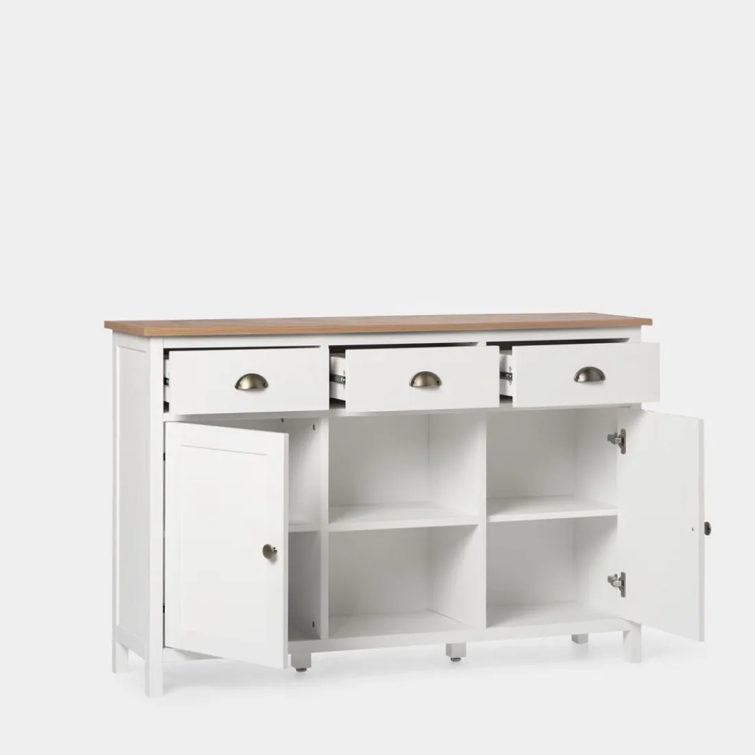 Klast Home Aparadores>Marais