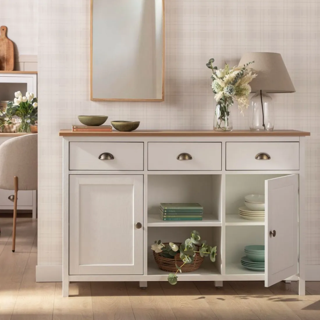 Klast Home Aparadores>Marais