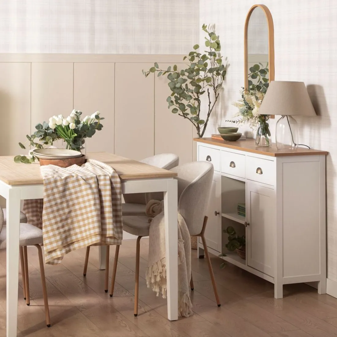 Klast Home Aparadores>Marais