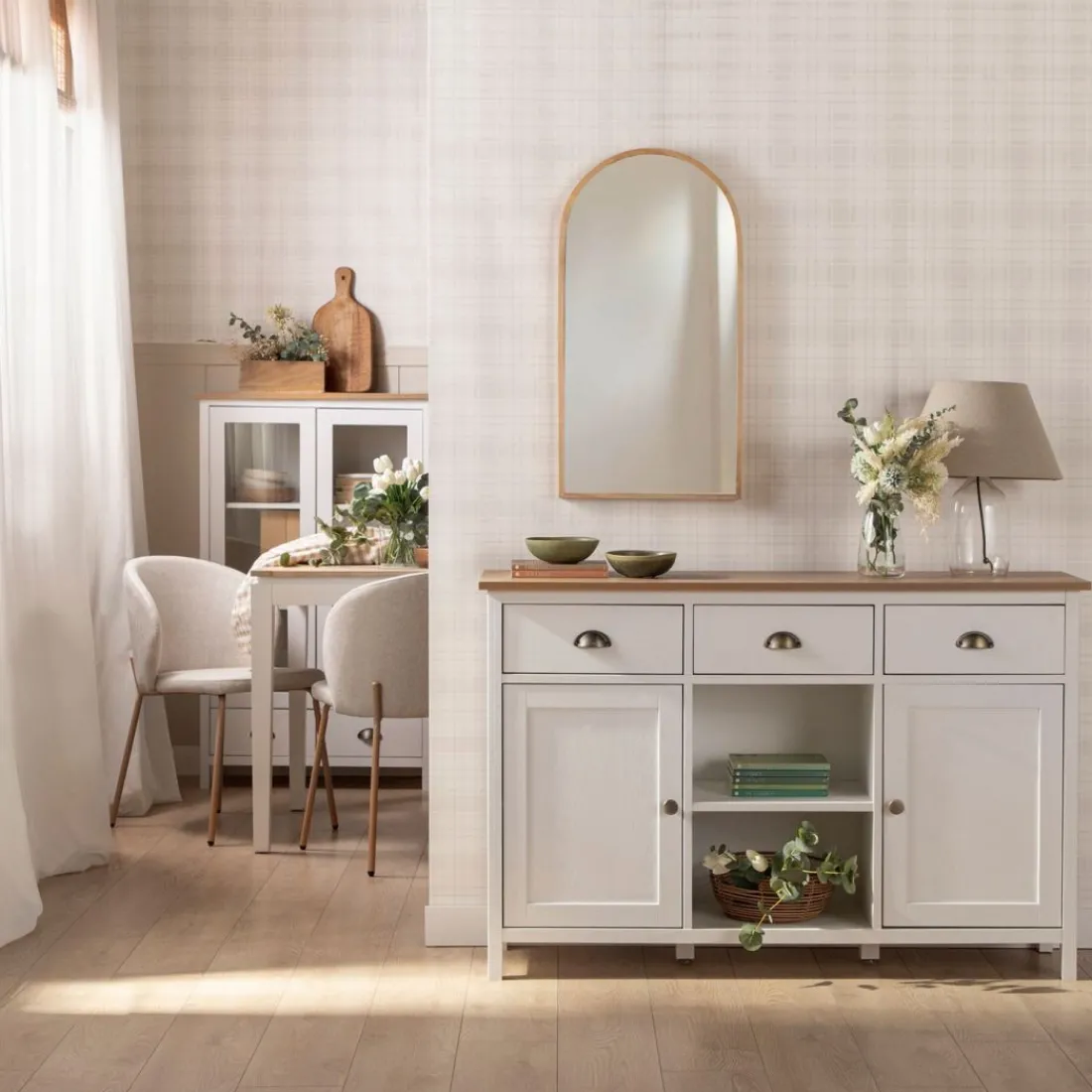 Klast Home Aparadores>Marais