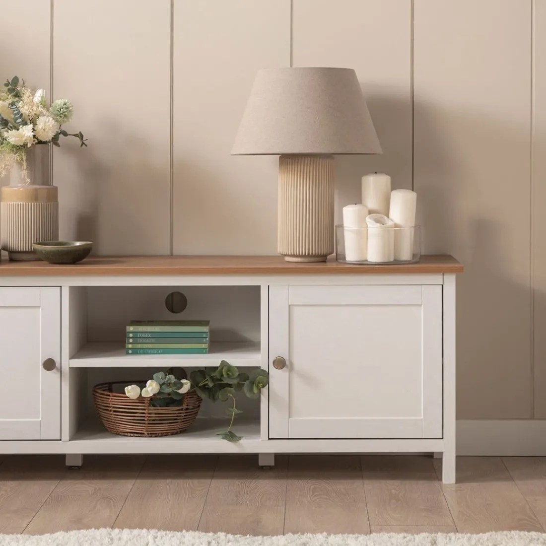 Klast Home Muebles Tv>Marais