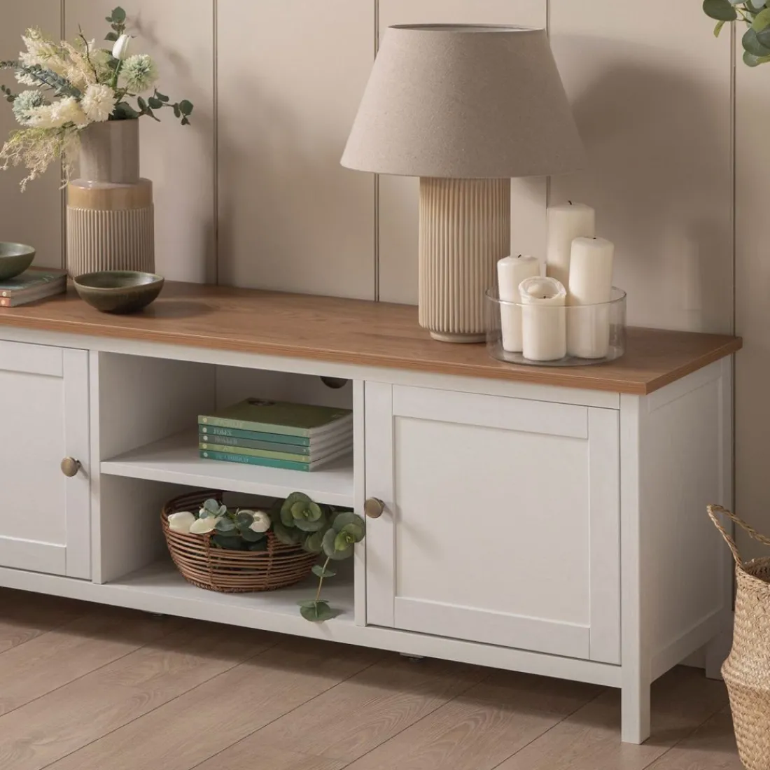 Klast Home Muebles Tv>Marais