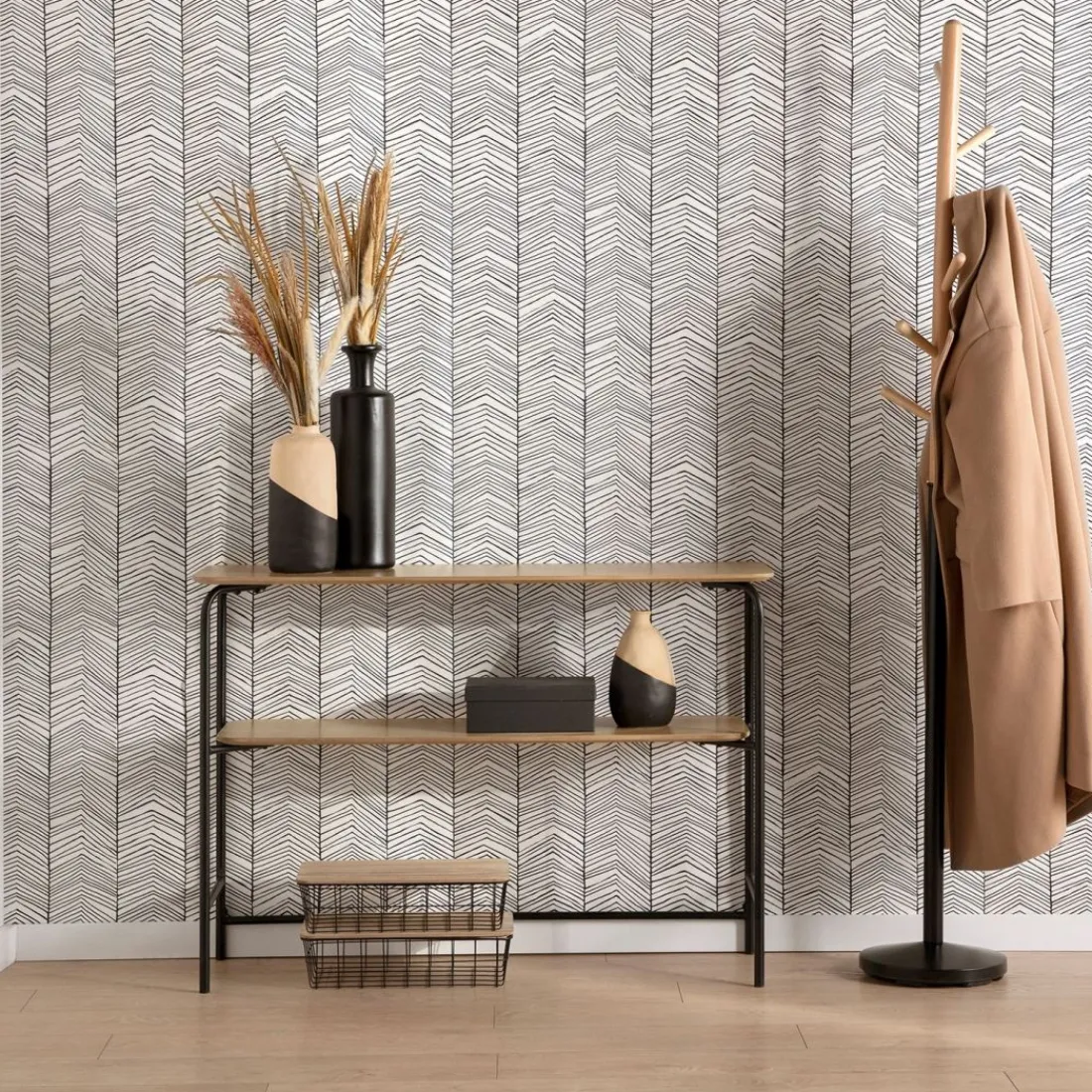 Klast Home Muebles Recibidores Y Consolas>Marcel