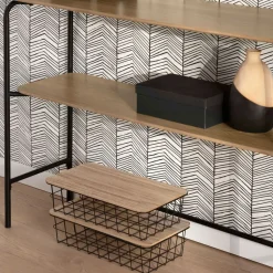 Klast Home Muebles Recibidores Y Consolas><noscript><img width=