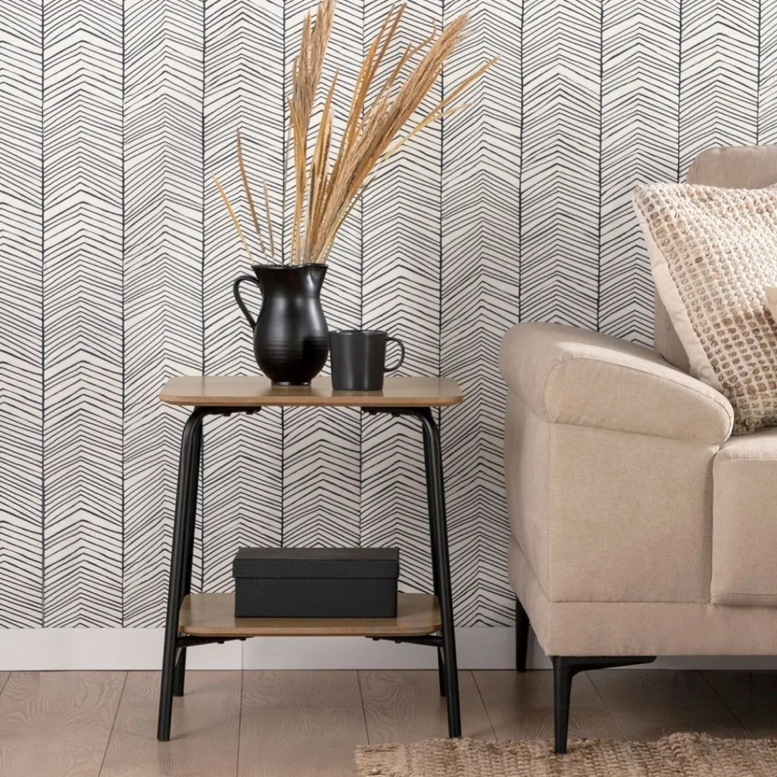 Klast Home Mesas Auxiliares>Marcel