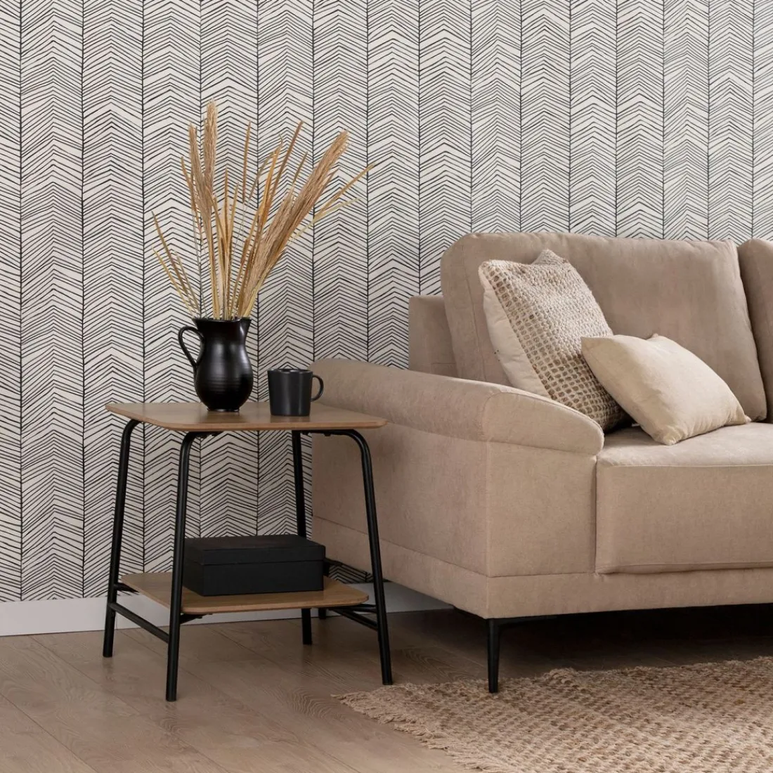 Klast Home Mesas Auxiliares>Marcel