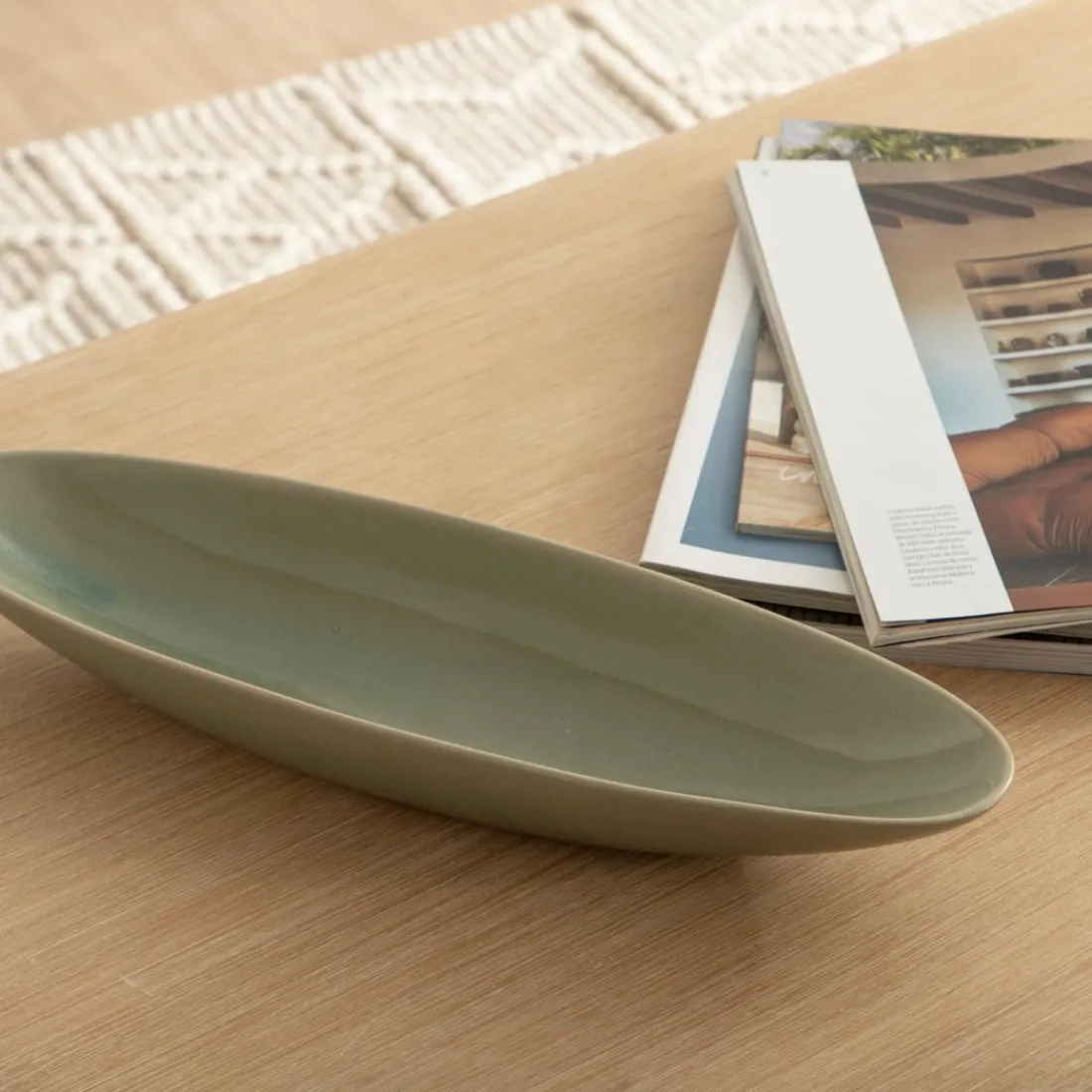 Klast Home Accesorios Decorativos>Marea Menta