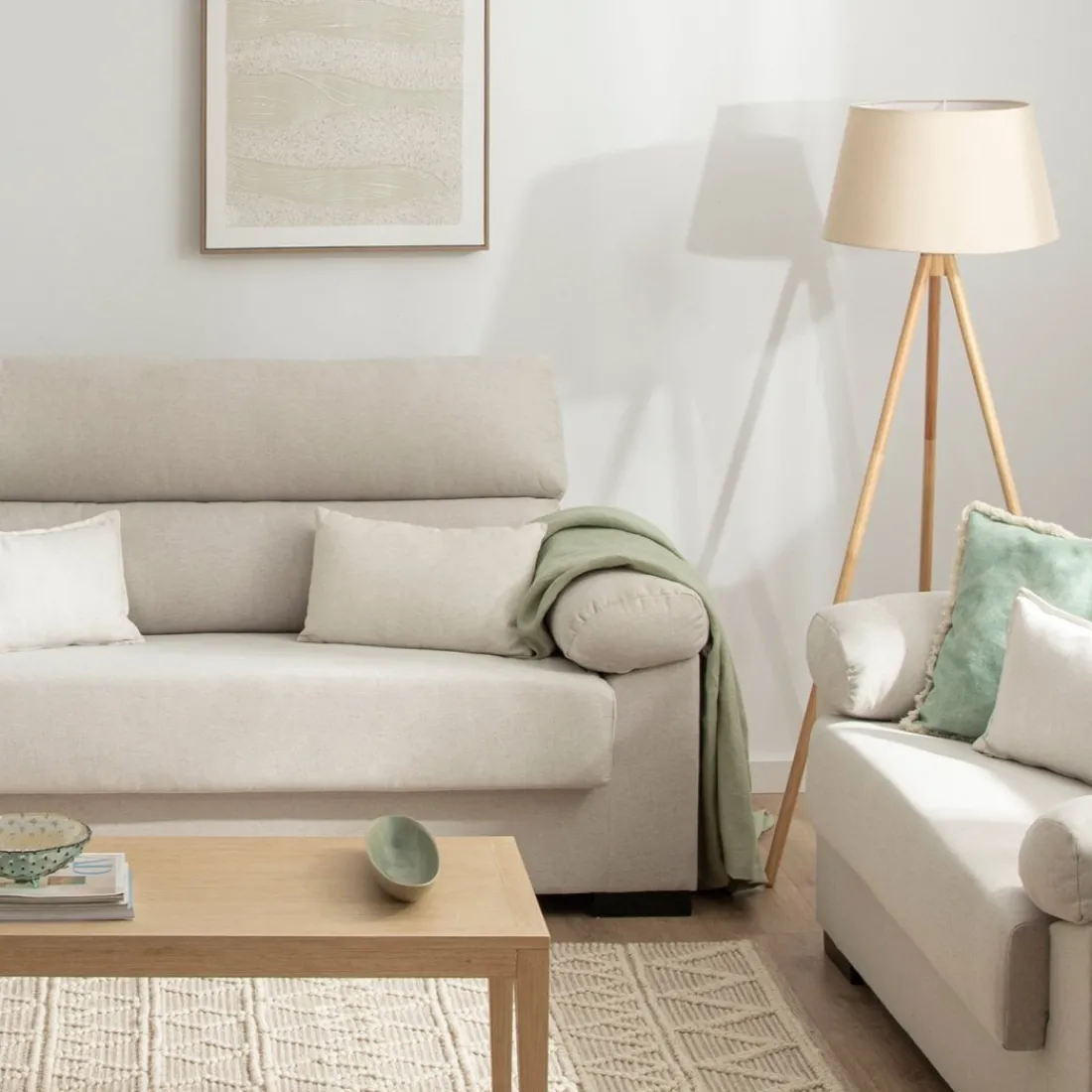 Klast Home Accesorios Decorativos>Marea Menta