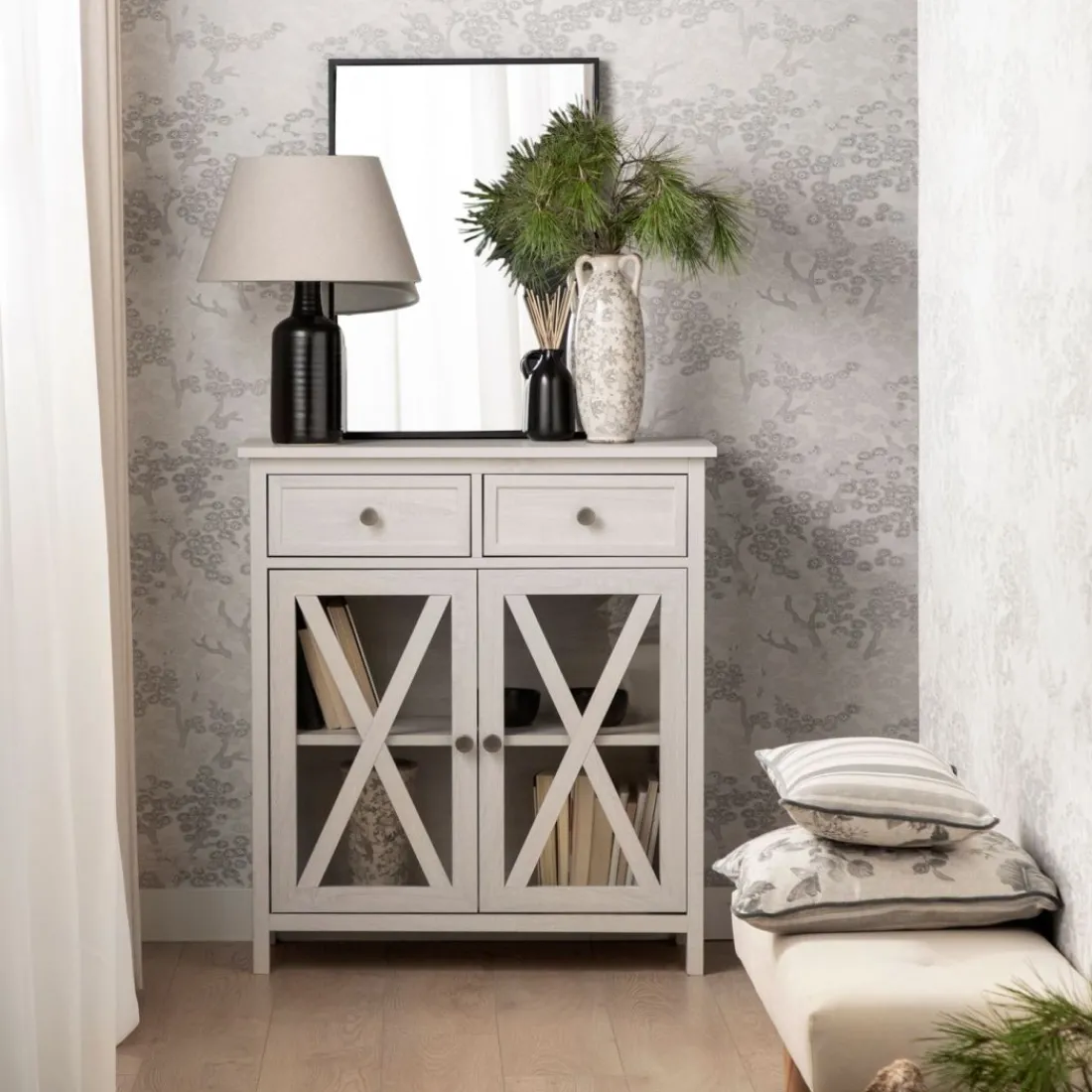 Klast Home Muebles Recibidores Y Consolas>Marsella