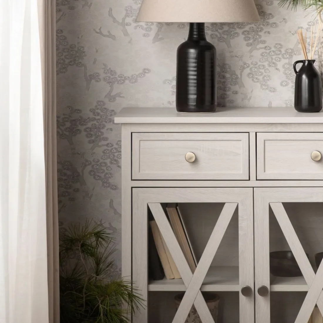 Klast Home Muebles Recibidores Y Consolas>Marsella