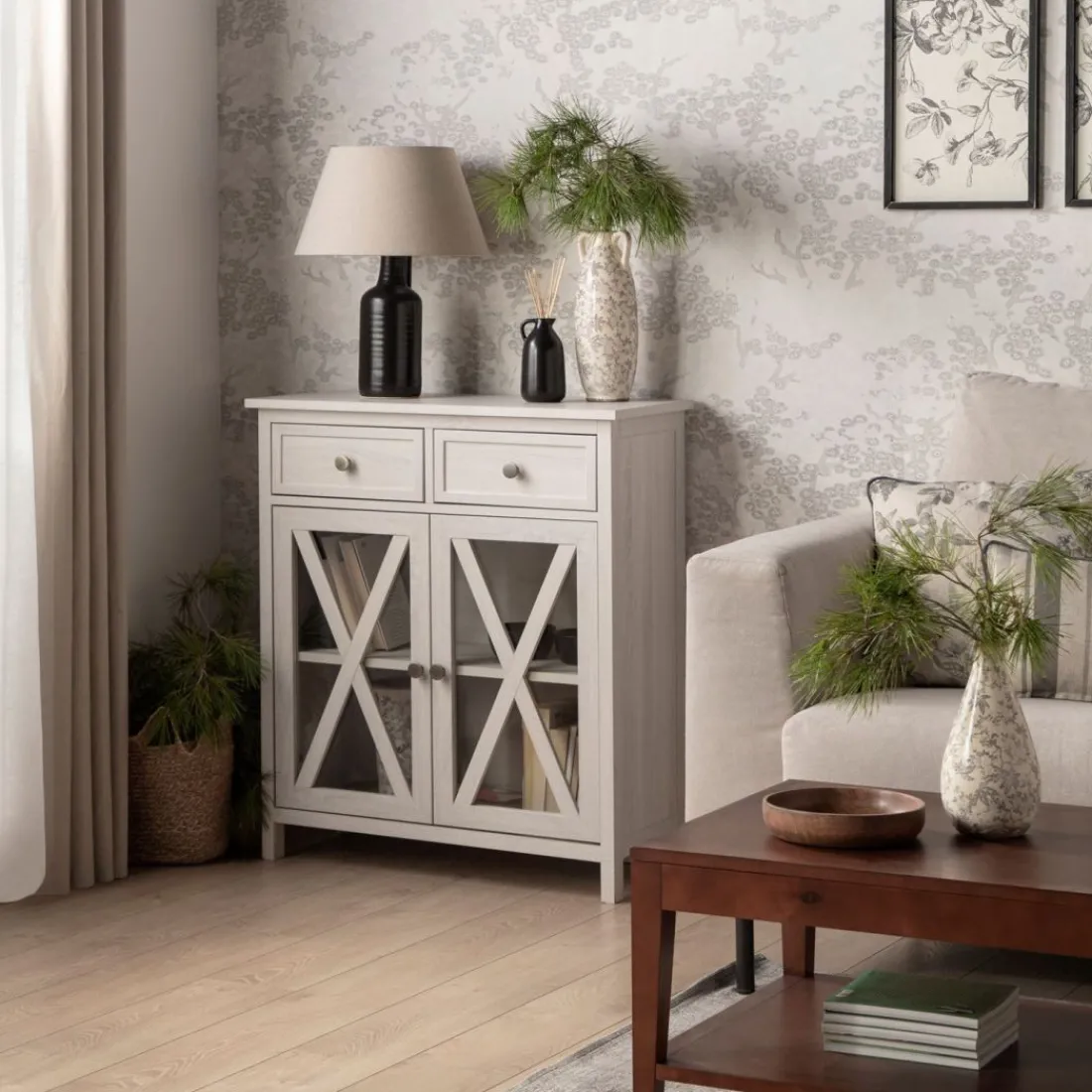 Klast Home Muebles Recibidores Y Consolas>Marsella