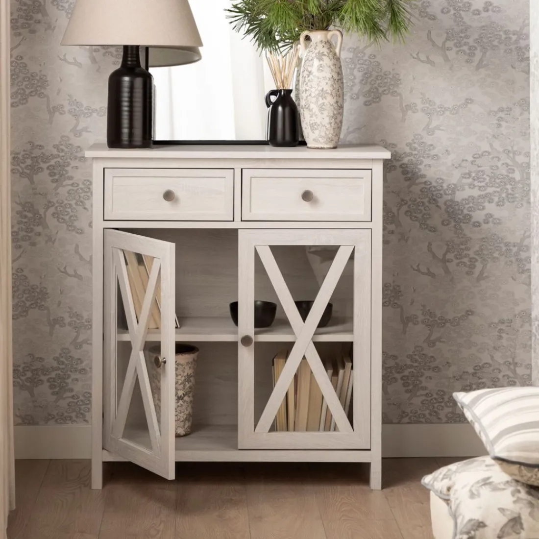 Klast Home Muebles Recibidores Y Consolas>Marsella