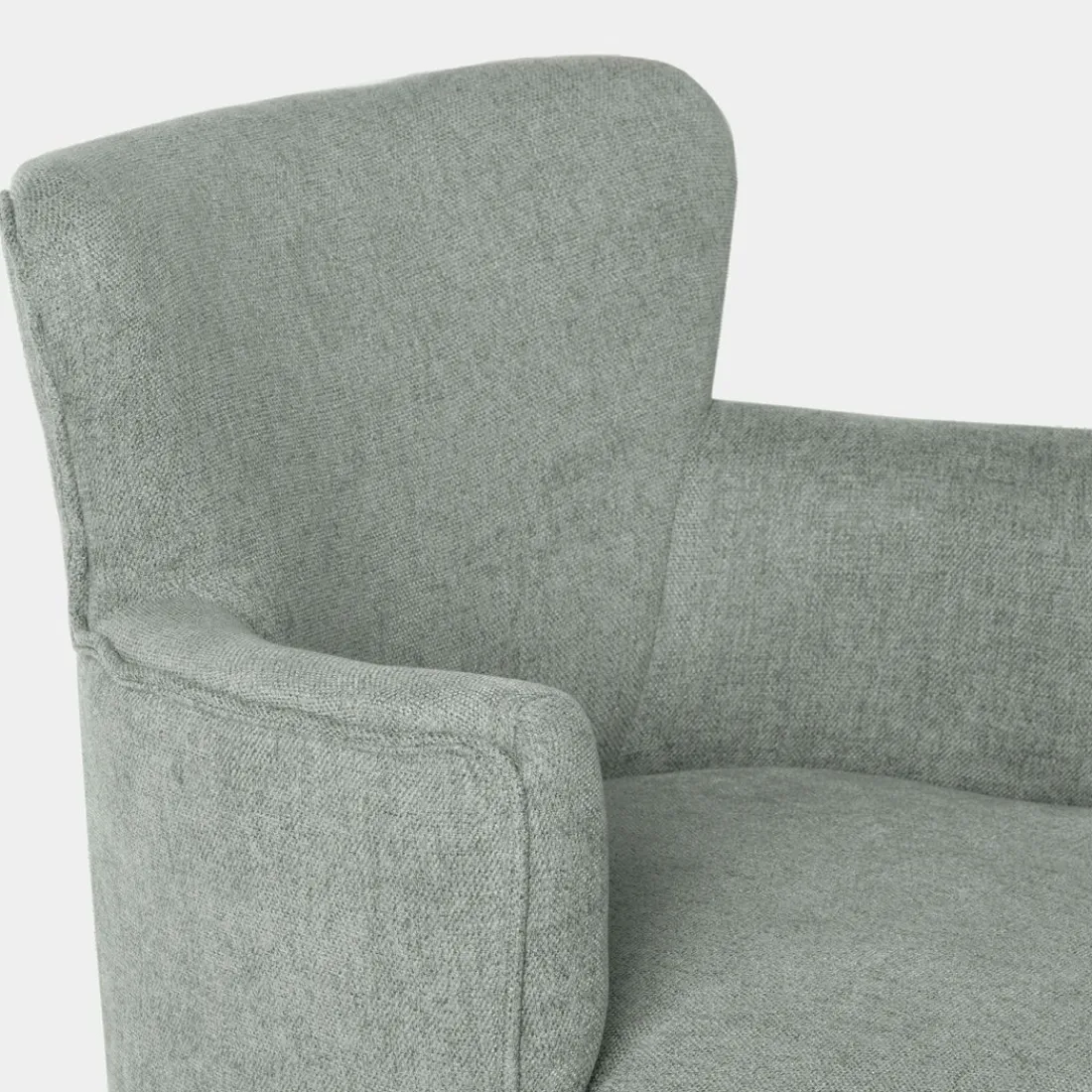 Klast Home Butacas Para Dormitorio|Sillones Y Butacas>Megan Verde