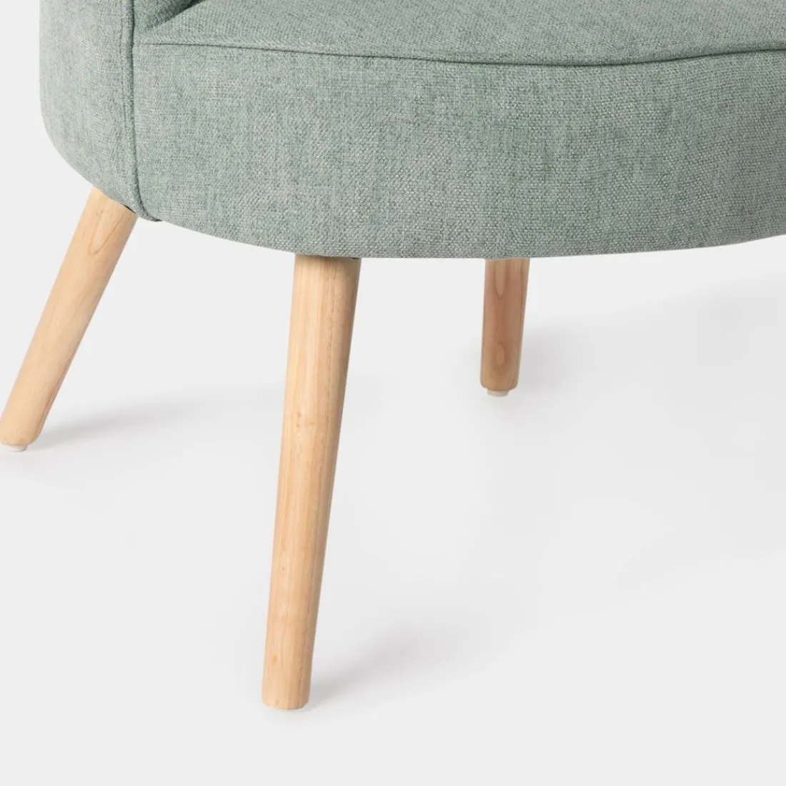 Klast Home Butacas Para Dormitorio|Sillones Y Butacas>Megan Verde