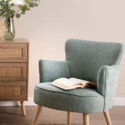 Klast Home Butacas Para Dormitorio|Sillones Y Butacas><noscript><img width=