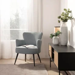 Klast Home Butacas Para Dormitorio|Sillones Y Butacas><noscript><img width=