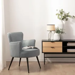 Klast Home Butacas Para Dormitorio|Sillones Y Butacas><noscript><img width=