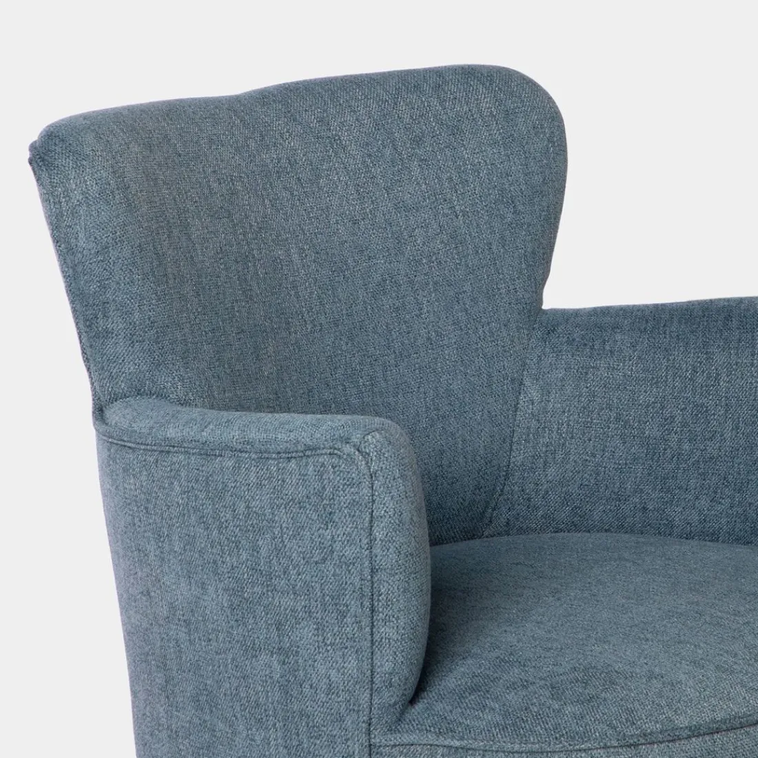 Klast Home Butacas Para Dormitorio|Sillones Y Butacas>Megan Azul