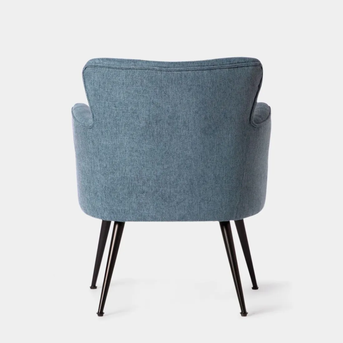 Klast Home Butacas Para Dormitorio|Sillones Y Butacas>Megan Azul