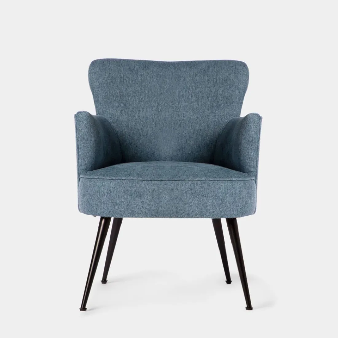 Klast Home Butacas Para Dormitorio|Sillones Y Butacas>Megan Azul