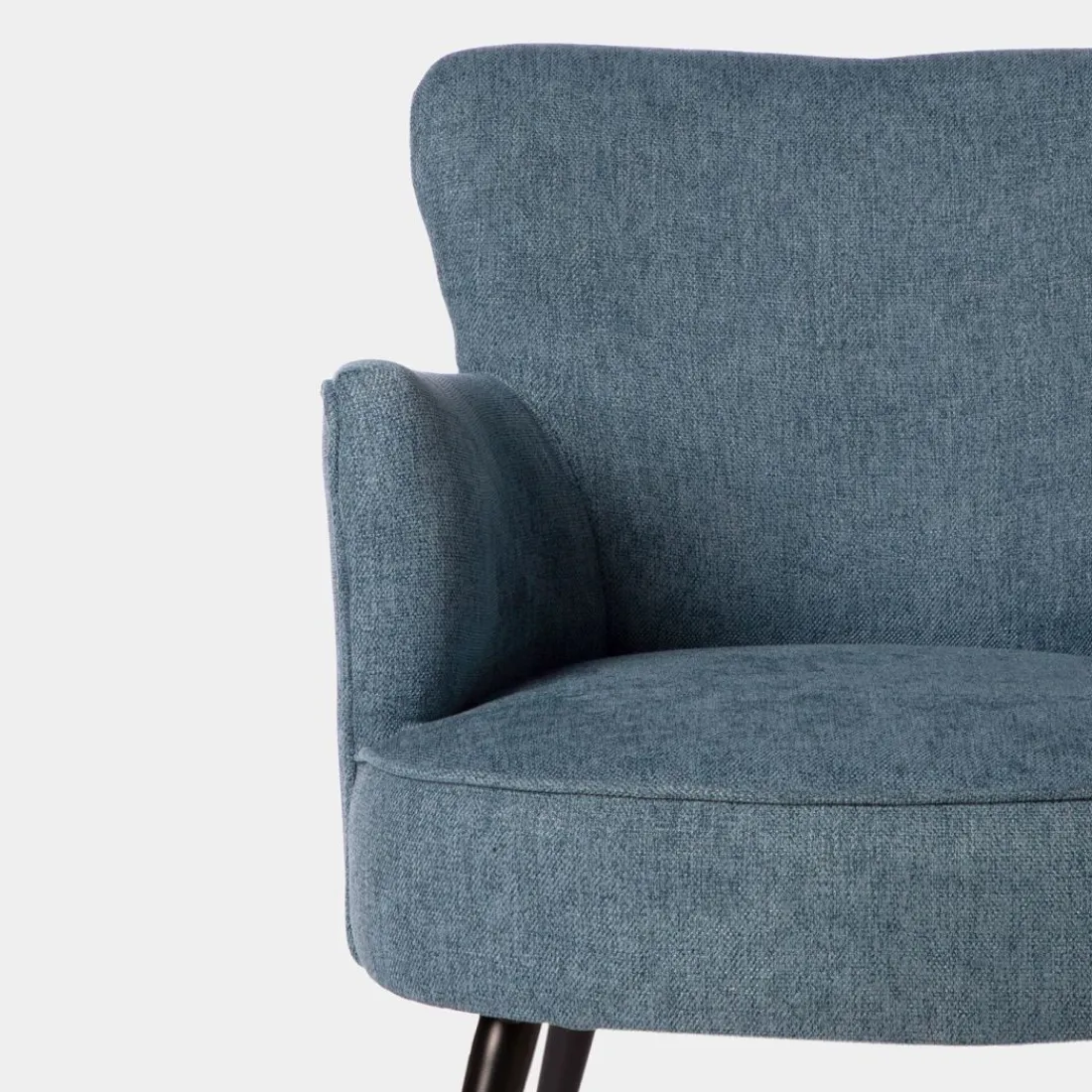 Klast Home Butacas Para Dormitorio|Sillones Y Butacas>Megan Azul