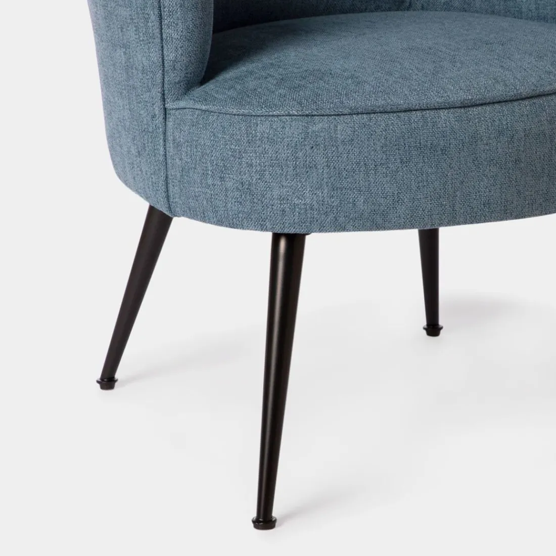 Klast Home Butacas Para Dormitorio|Sillones Y Butacas>Megan Azul