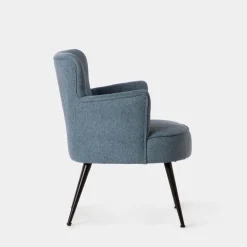 Klast Home Butacas Para Dormitorio|Sillones Y Butacas><noscript><img width=