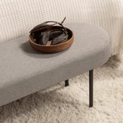 Klast Home Descalzadores Y Baúles Para Pie De Cama|Bancos Para Dormitorio Y Recibidor><noscript><img width=