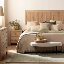 Klast Home Descalzadores Y Baúles Para Pie De Cama|Bancos Para Dormitorio Y Recibidor><noscript><img width=