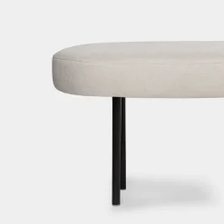 Klast Home Descalzadores Y Baúles Para Pie De Cama|Bancos Para Dormitorio Y Recibidor><noscript><img width=