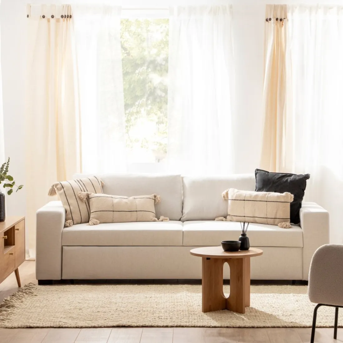 Klast Home Sofás Cama>Meryl