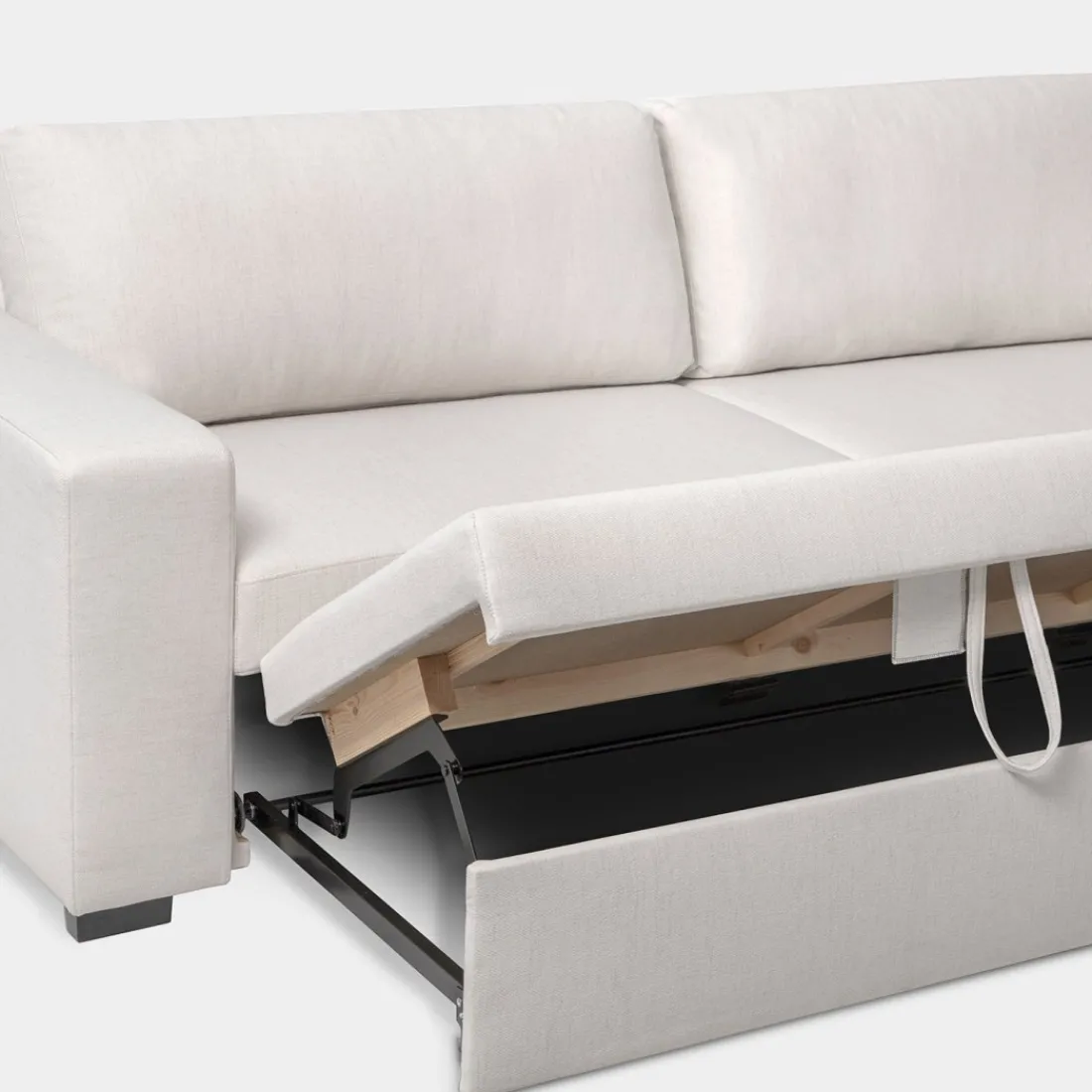 Klast Home Sofás Cama>Meryl