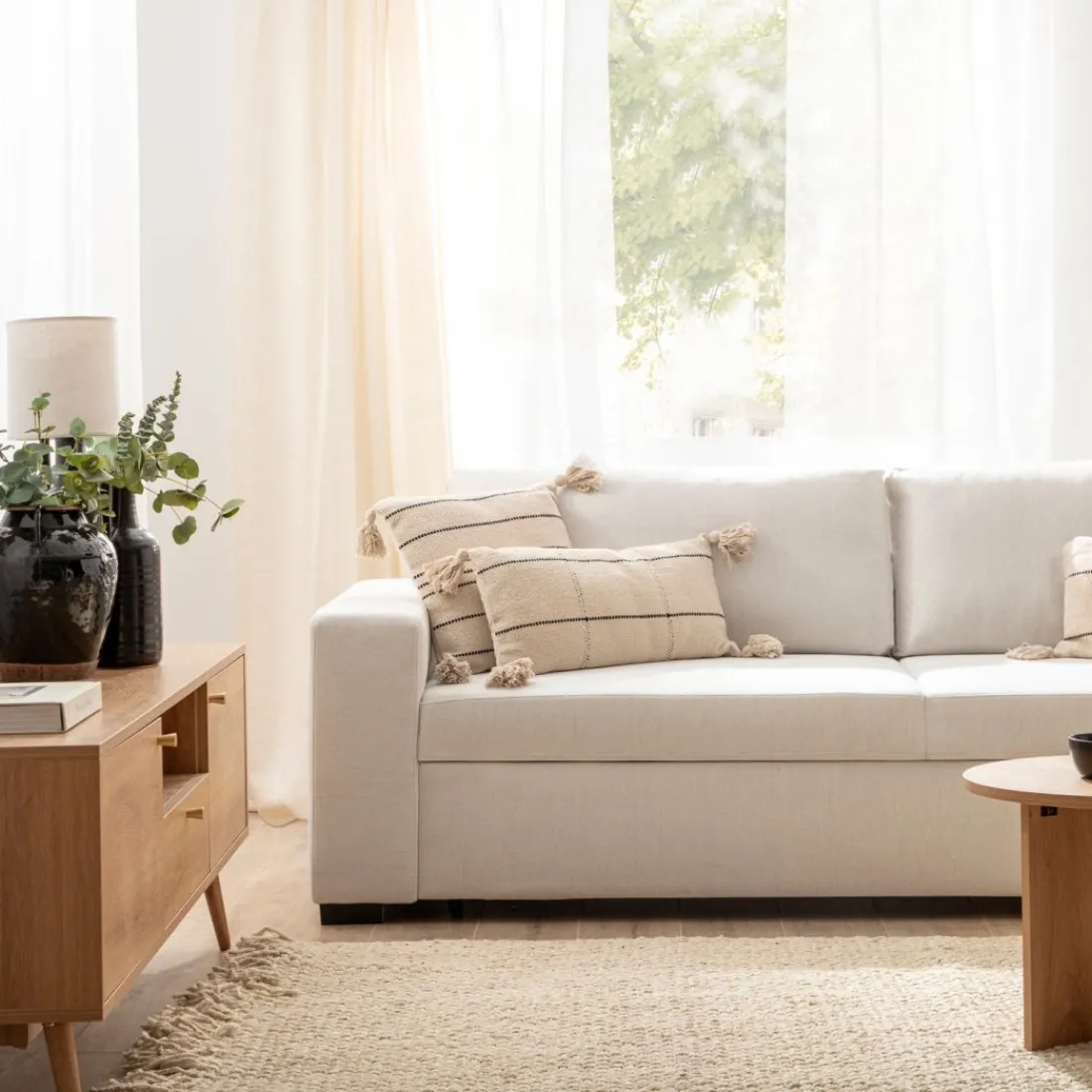 Klast Home Sofás Cama>Meryl