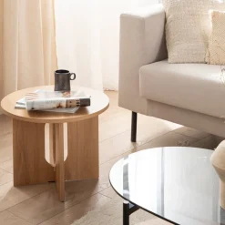 Klast Home Mesas Auxiliares>Mia